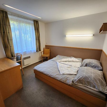 Pension Hogo Brno Zewnętrze zdjęcie