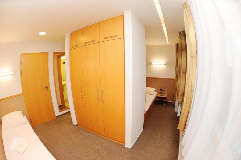 Pension Hogo Brno Zewnętrze zdjęcie